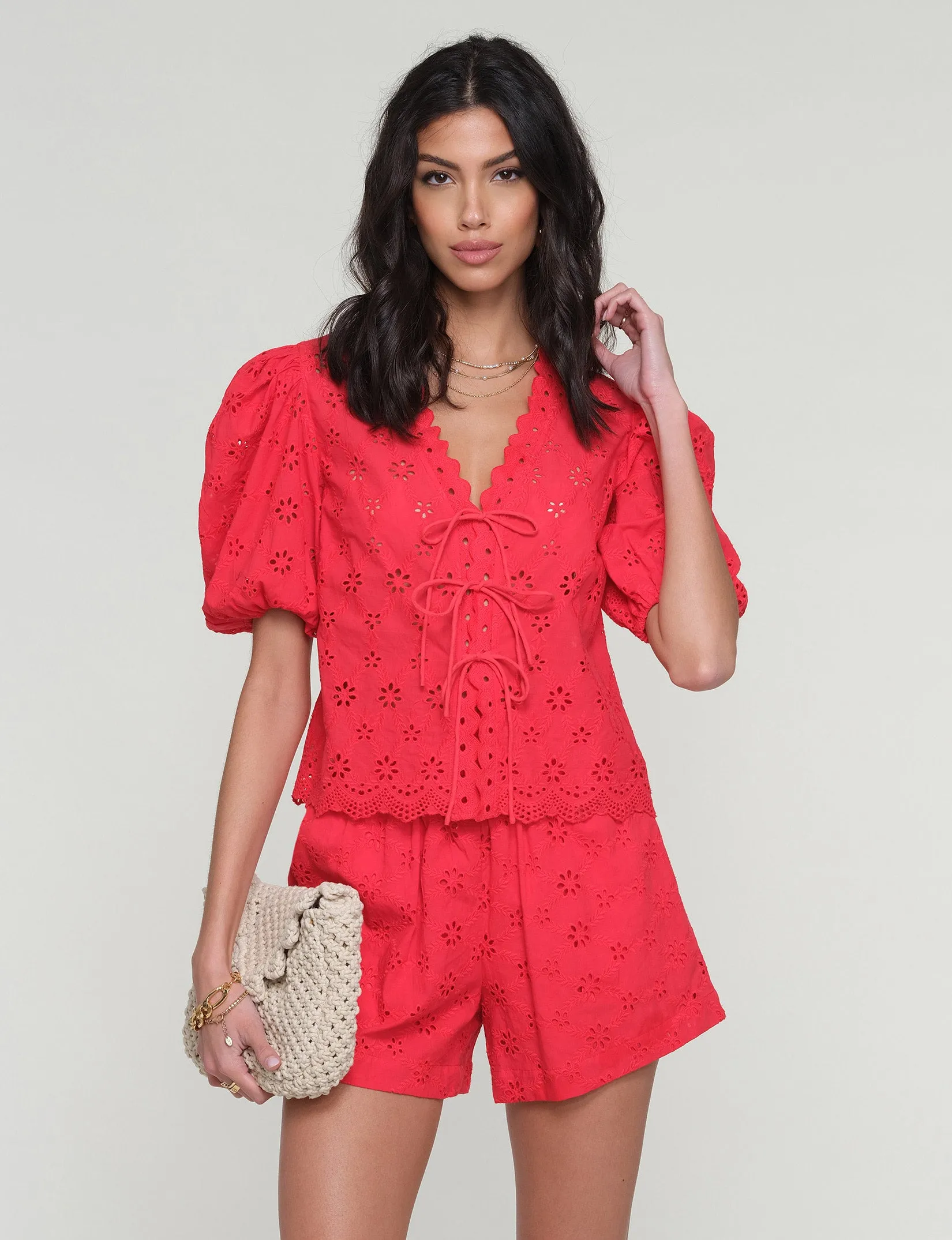 Yuiko Set sold by Heartloom product image thumbnail 2