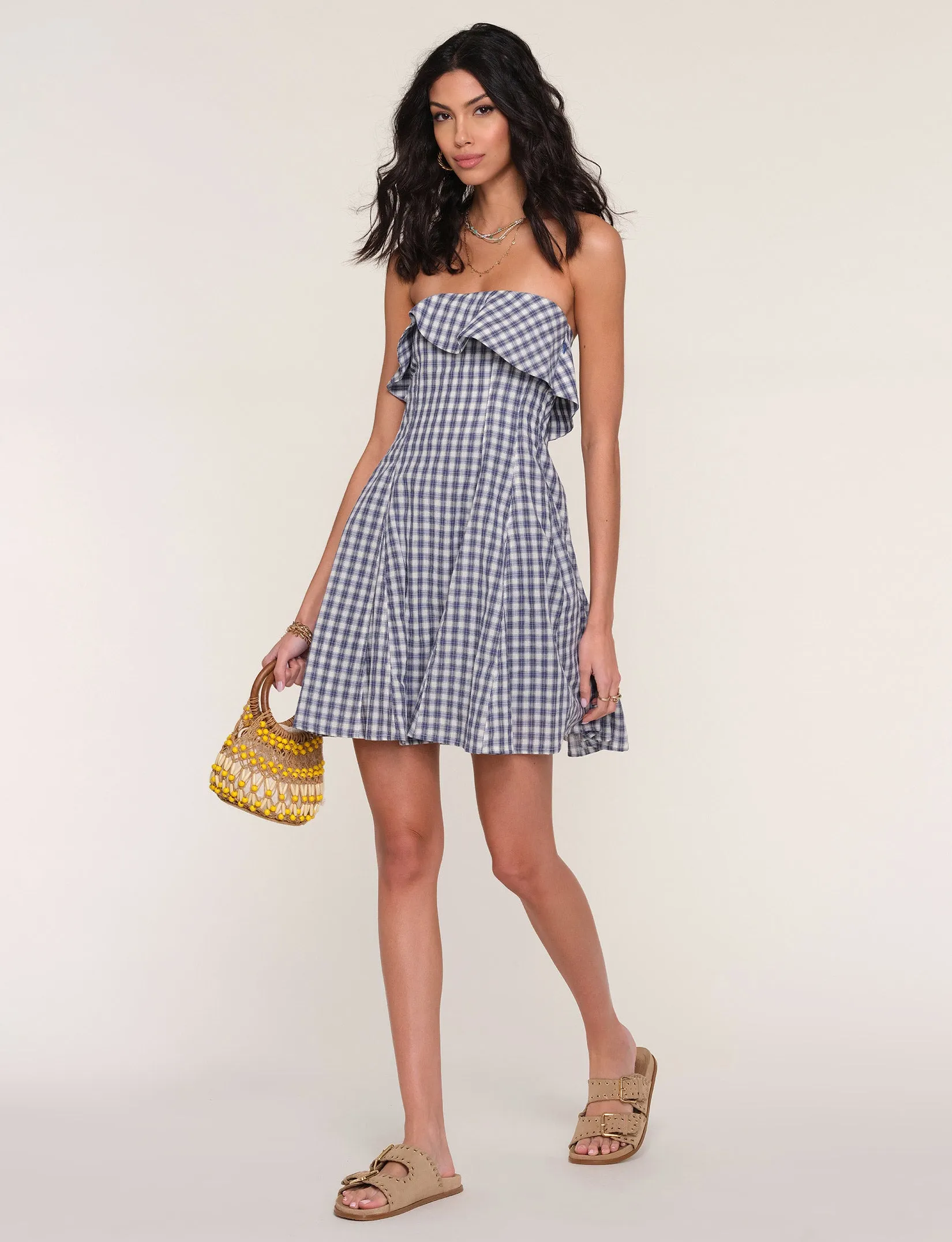 Gala Dress sold by Heartloom