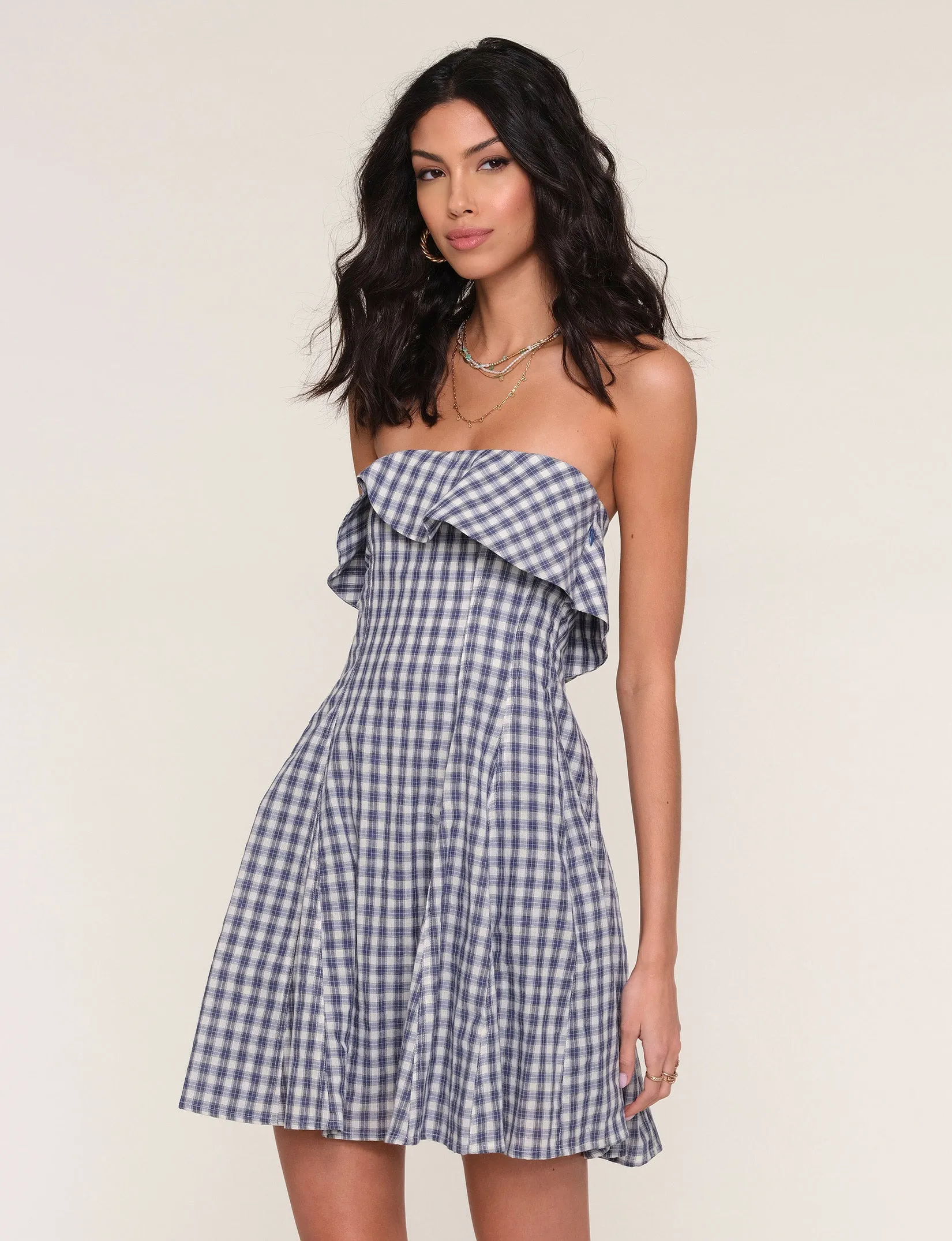 Gala Dress sold by Heartloom product image thumbnail 2