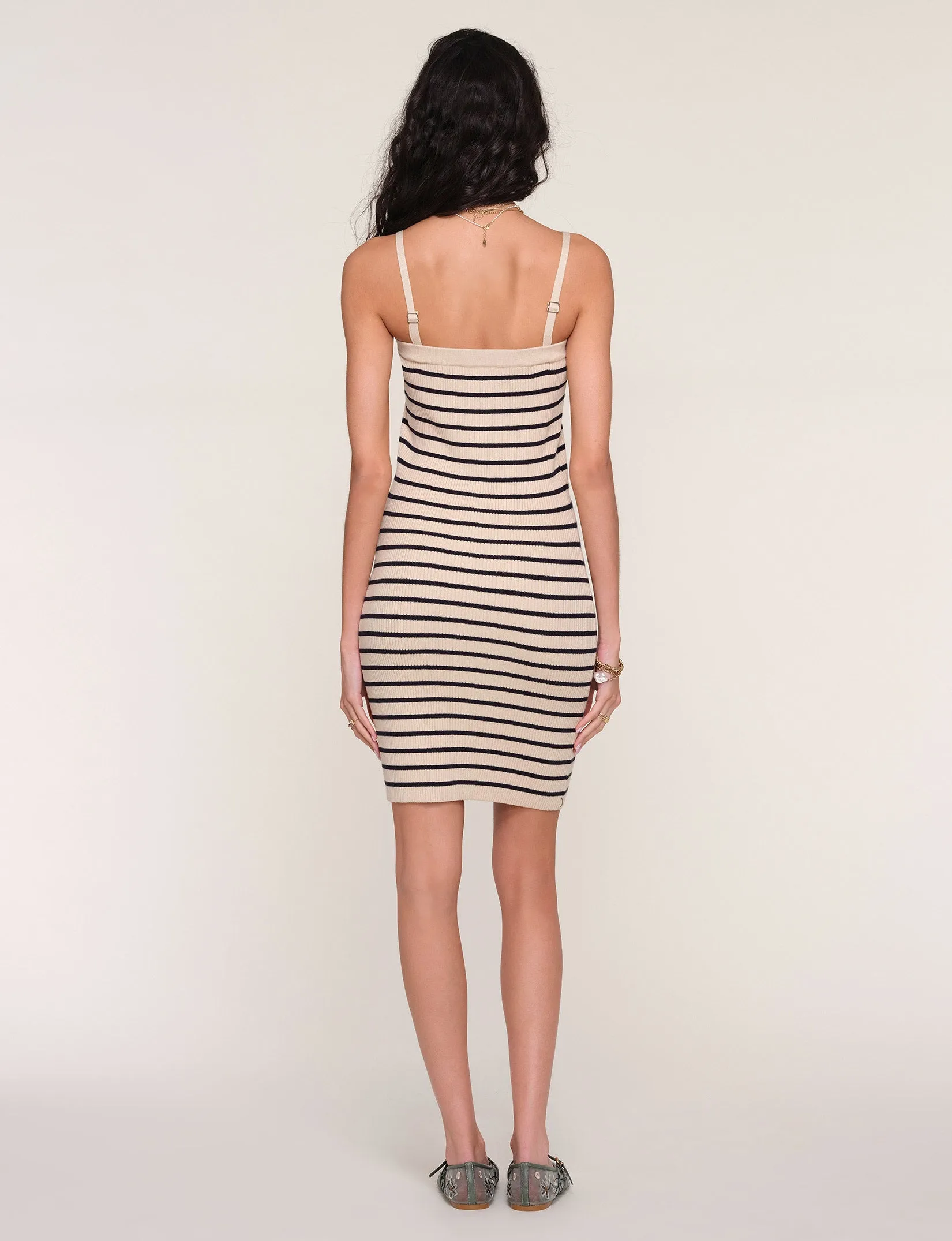 Soren Dress sold by Heartloom product image thumbnail 4