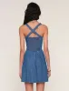 Saria Dress sold by Heartloom