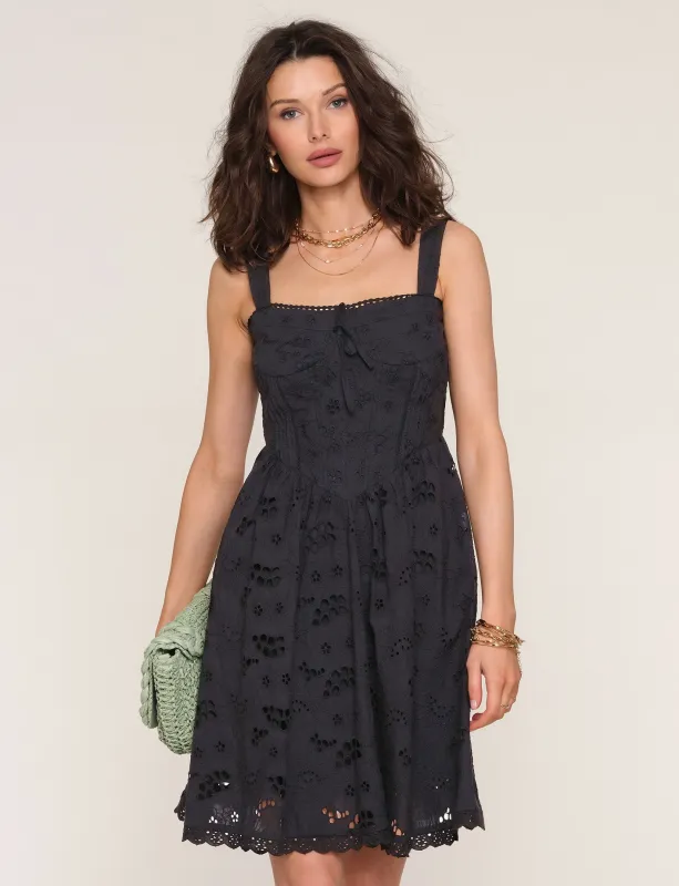 Rika Dress sold by Heartloom