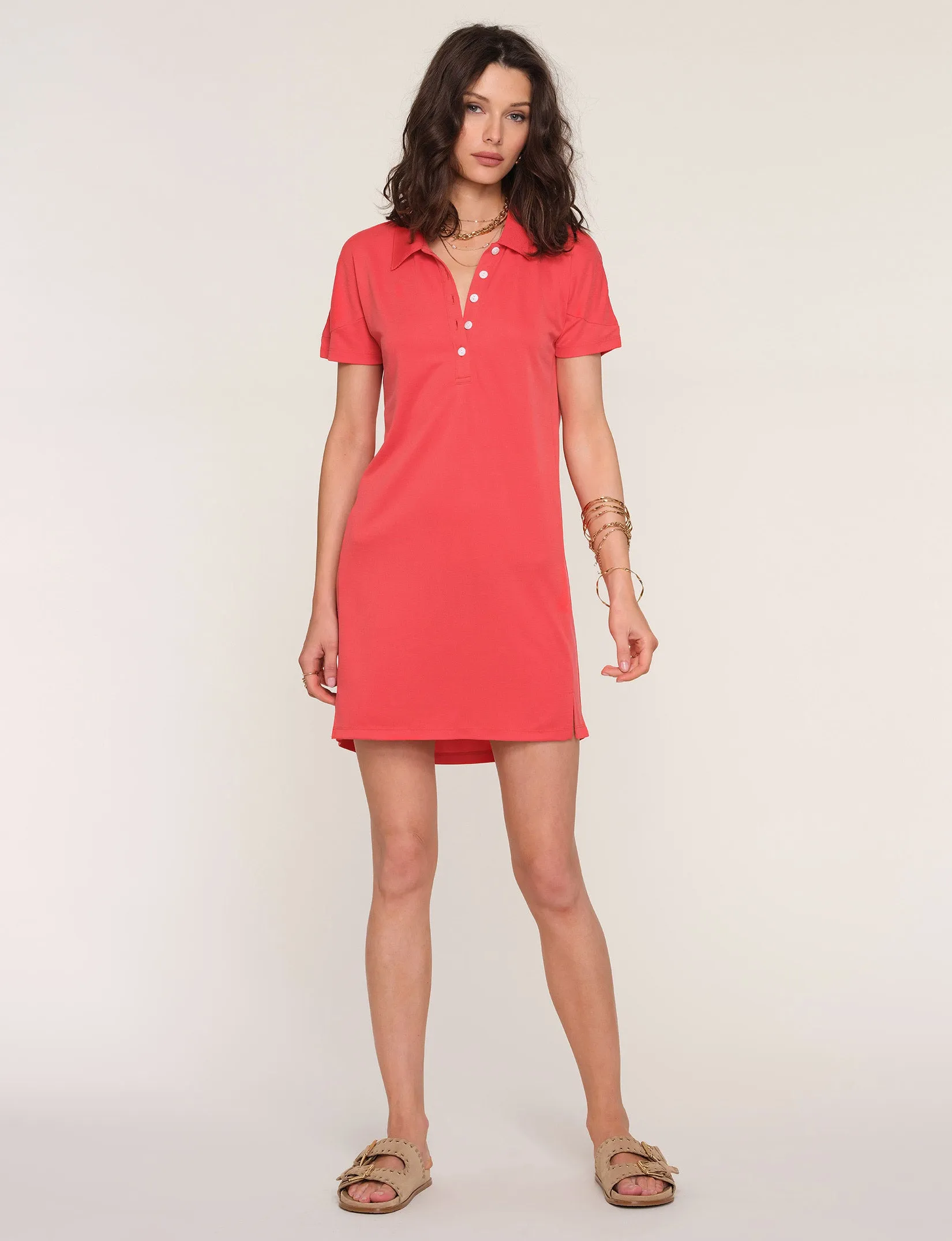 Dori Dress sold by Heartloom product image thumbnail 2