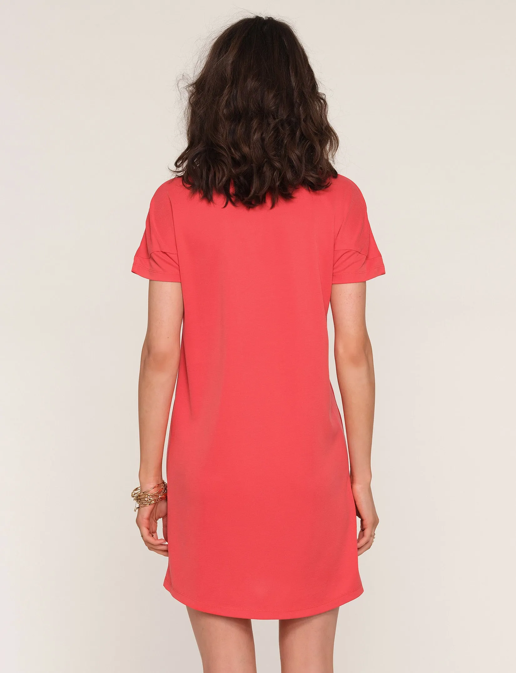 Dori Dress sold by Heartloom product image thumbnail 3