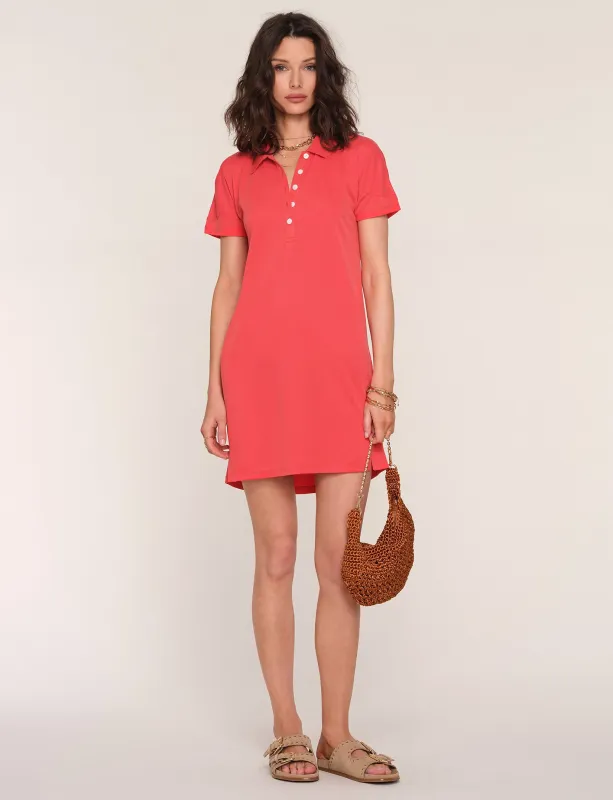 Dori Dress sold by Heartloom