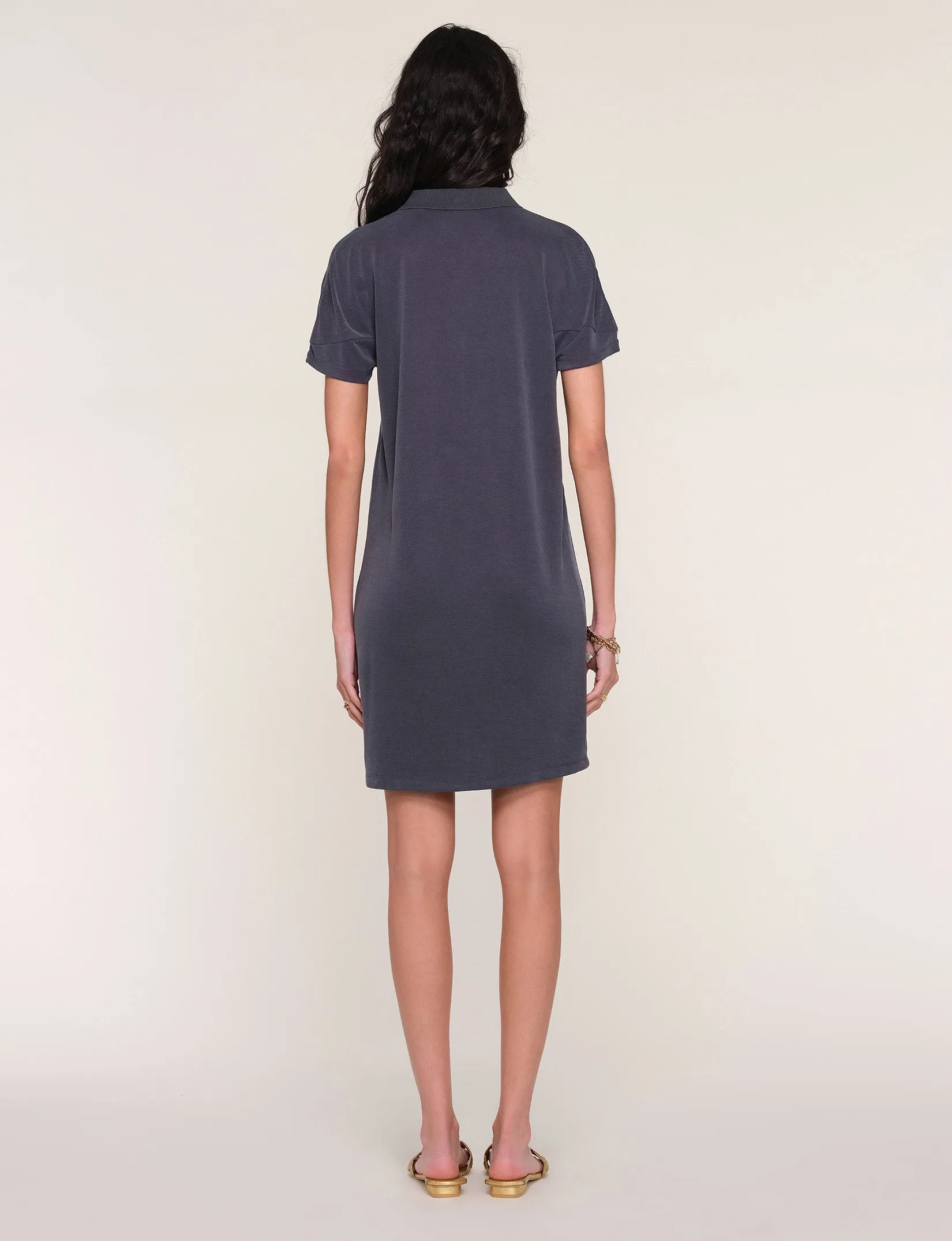 Dori Dress sold by Heartloom product image thumbnail 4