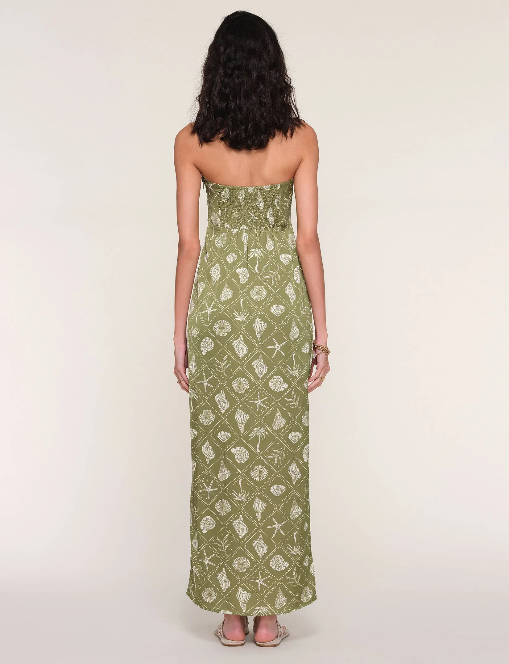 Millie Dress sold by Heartloom product image thumbnail 3