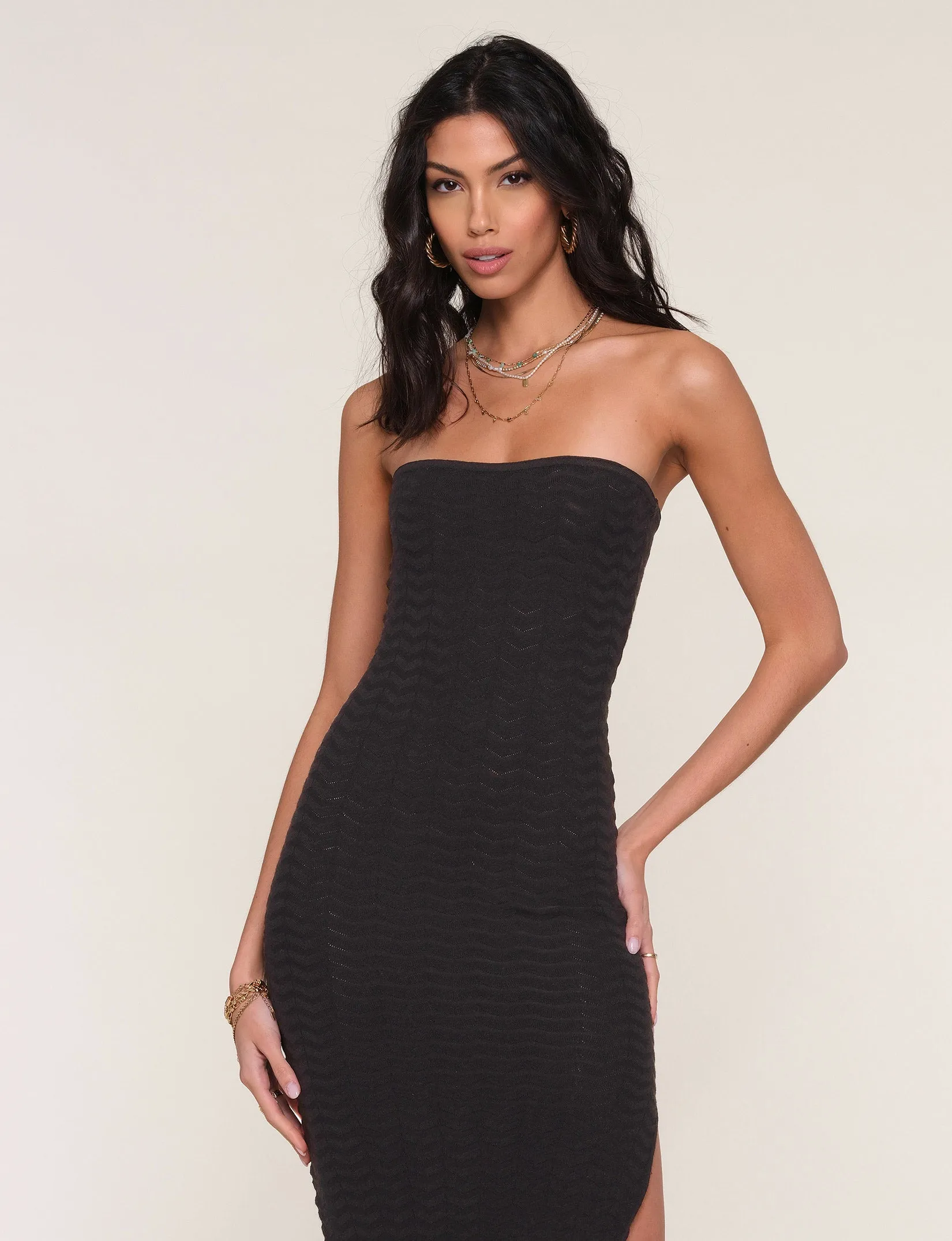 Reyes Dress sold by Heartloom product image thumbnail 2