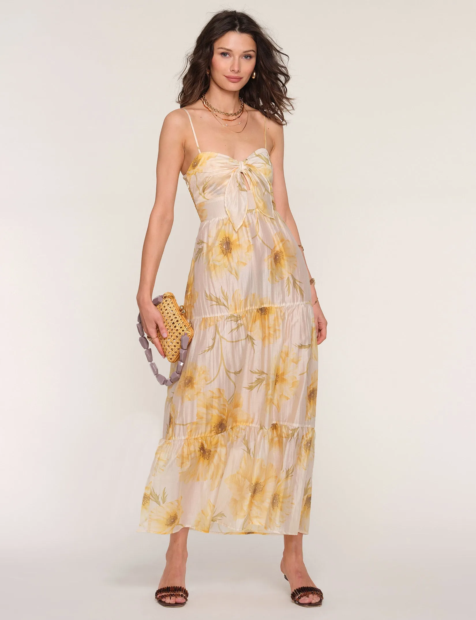 Ames Dress sold by Heartloom