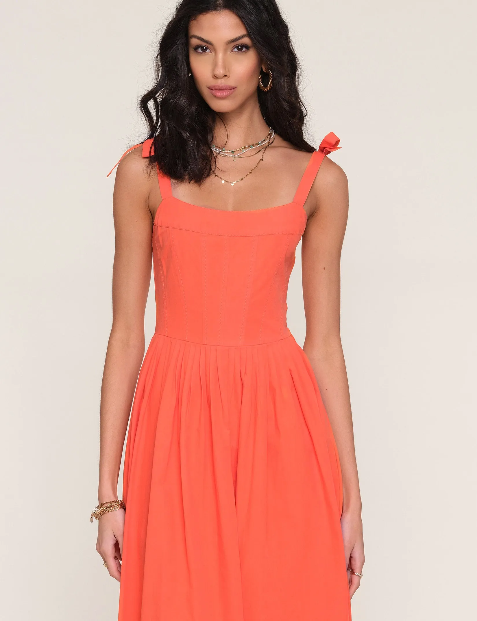 Malani Dress sold by Heartloom product image thumbnail 2