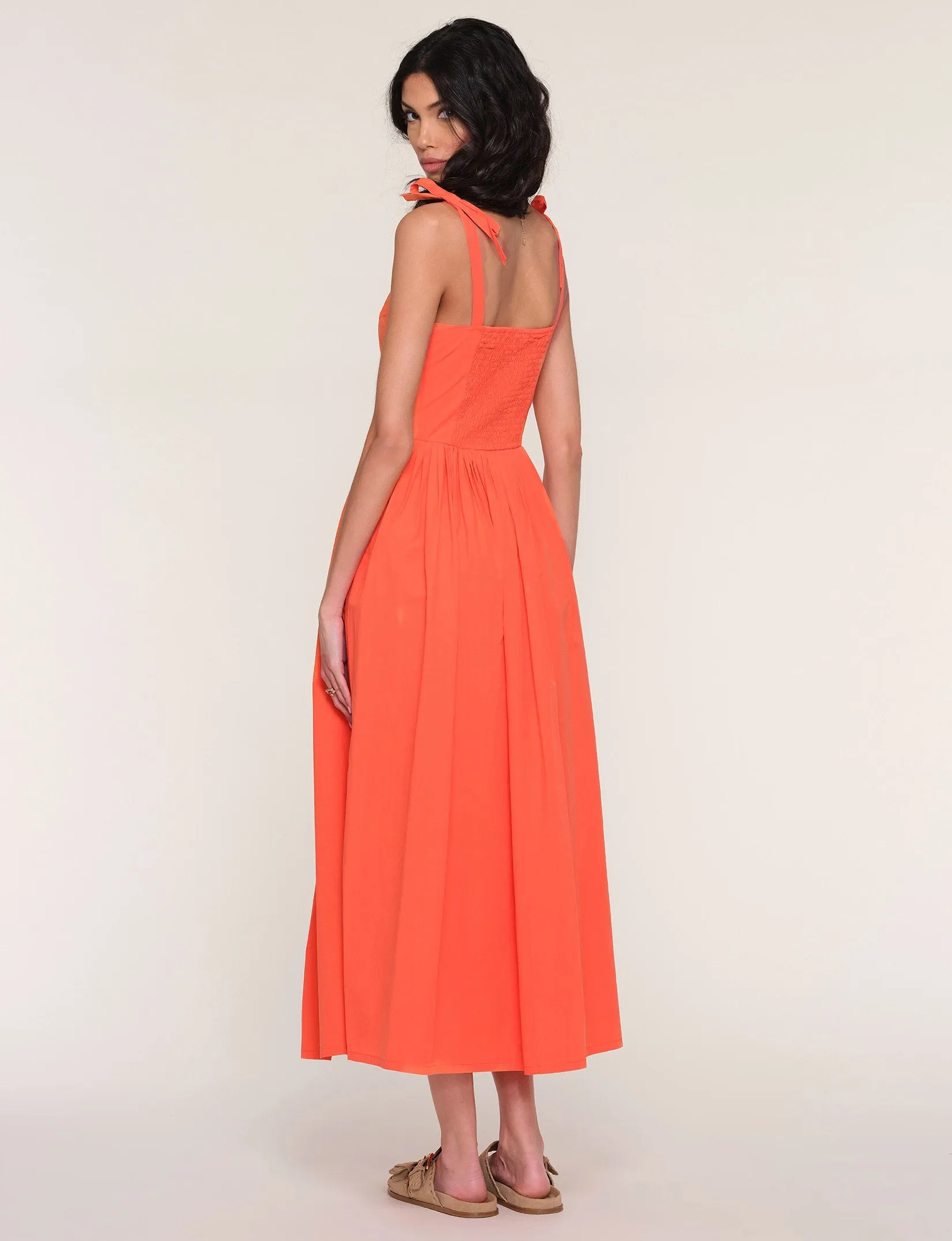 Malani Dress sold by Heartloom product image thumbnail 4