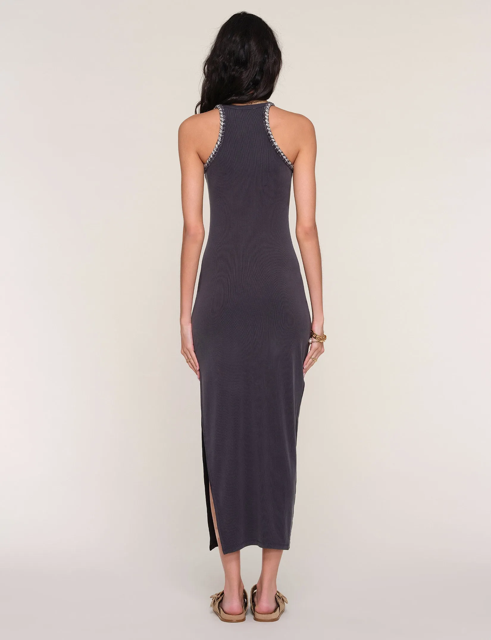 Vera Dress sold by Heartloom product image thumbnail 3