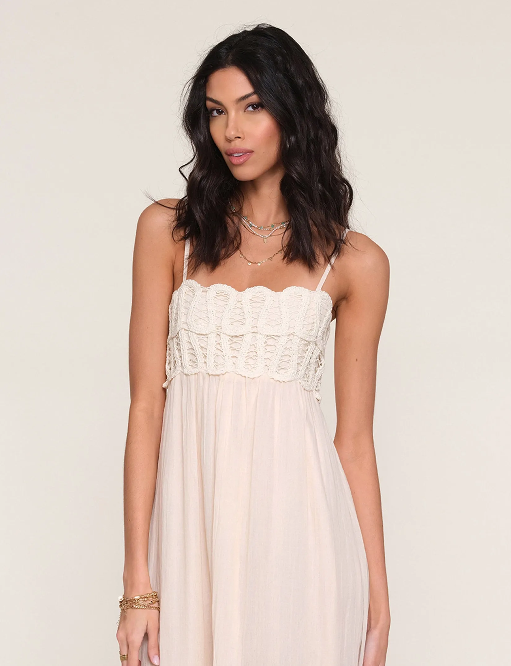 Clove Dress sold by Heartloom product image thumbnail 2