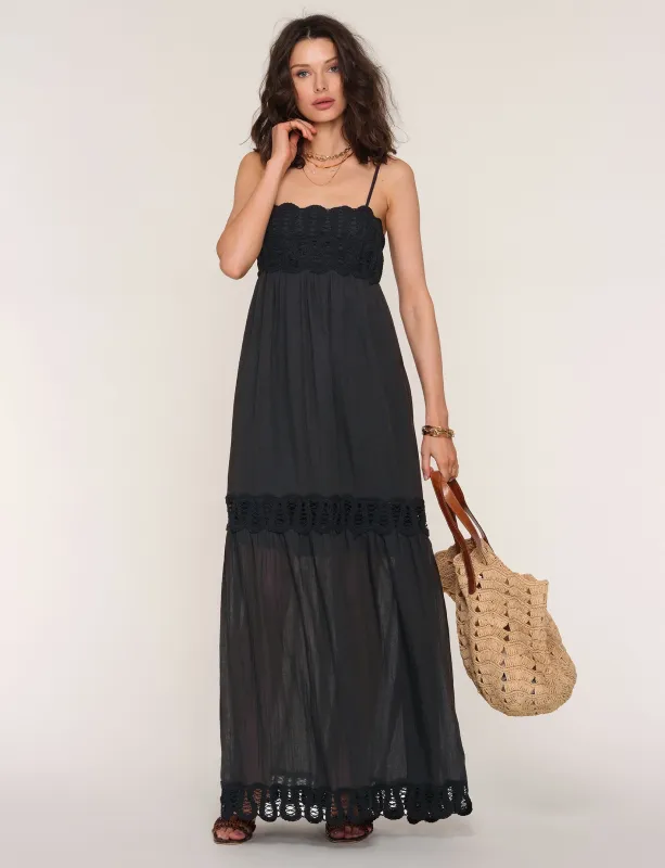 Clove Dress sold by Heartloom