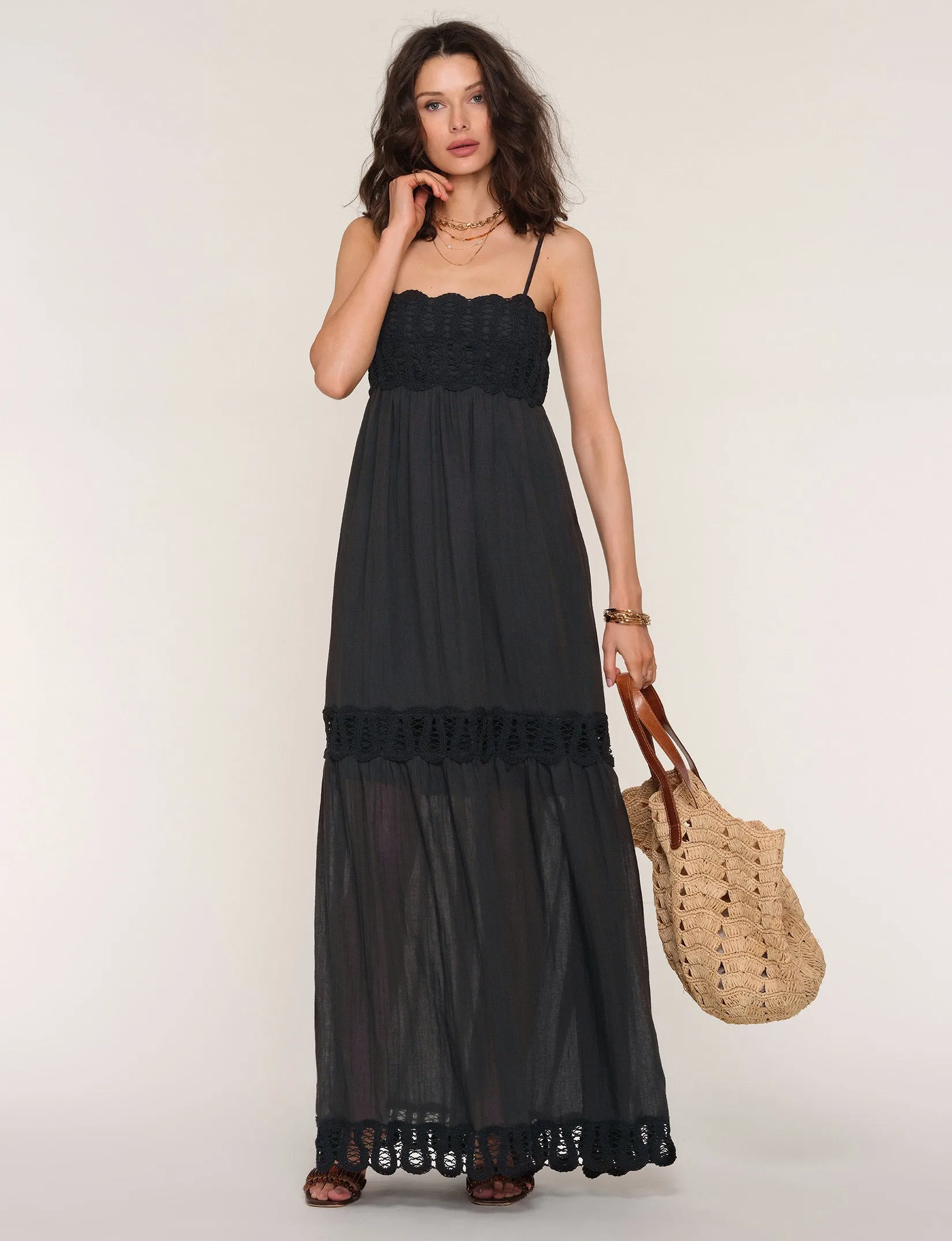 Clove Dress sold by Heartloom