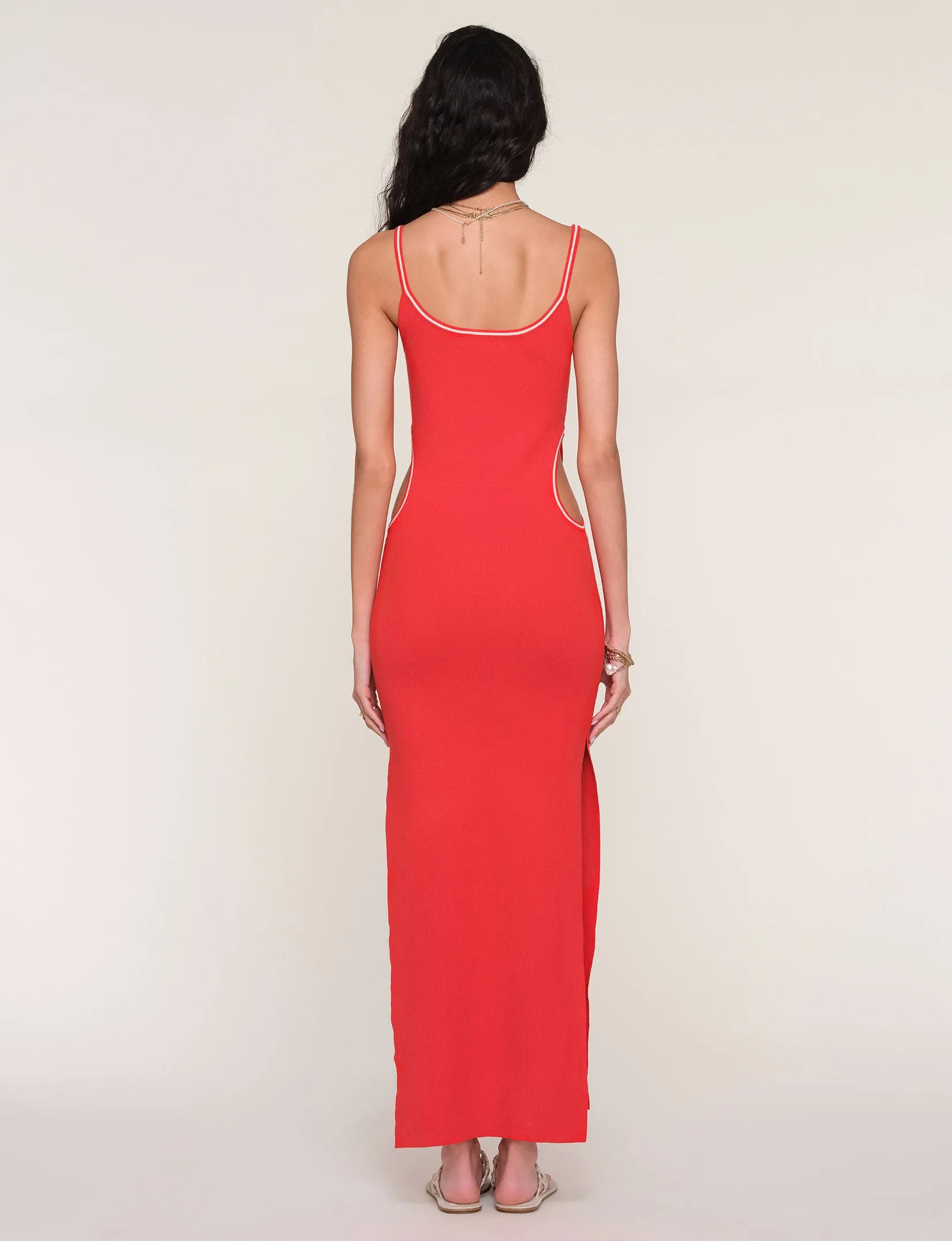 Carson Dress sold by Heartloom product image thumbnail 3