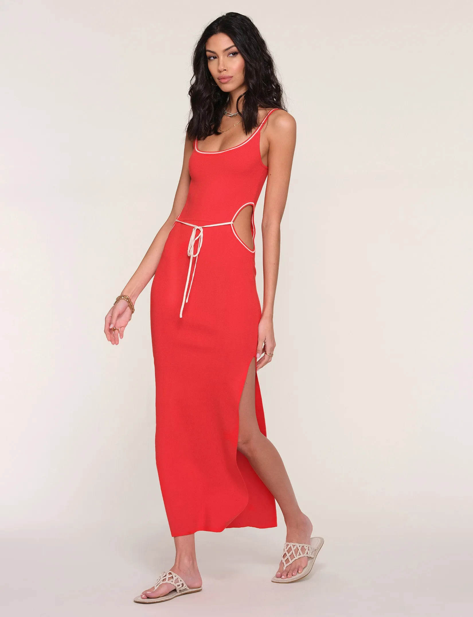 Carson Dress sold by Heartloom