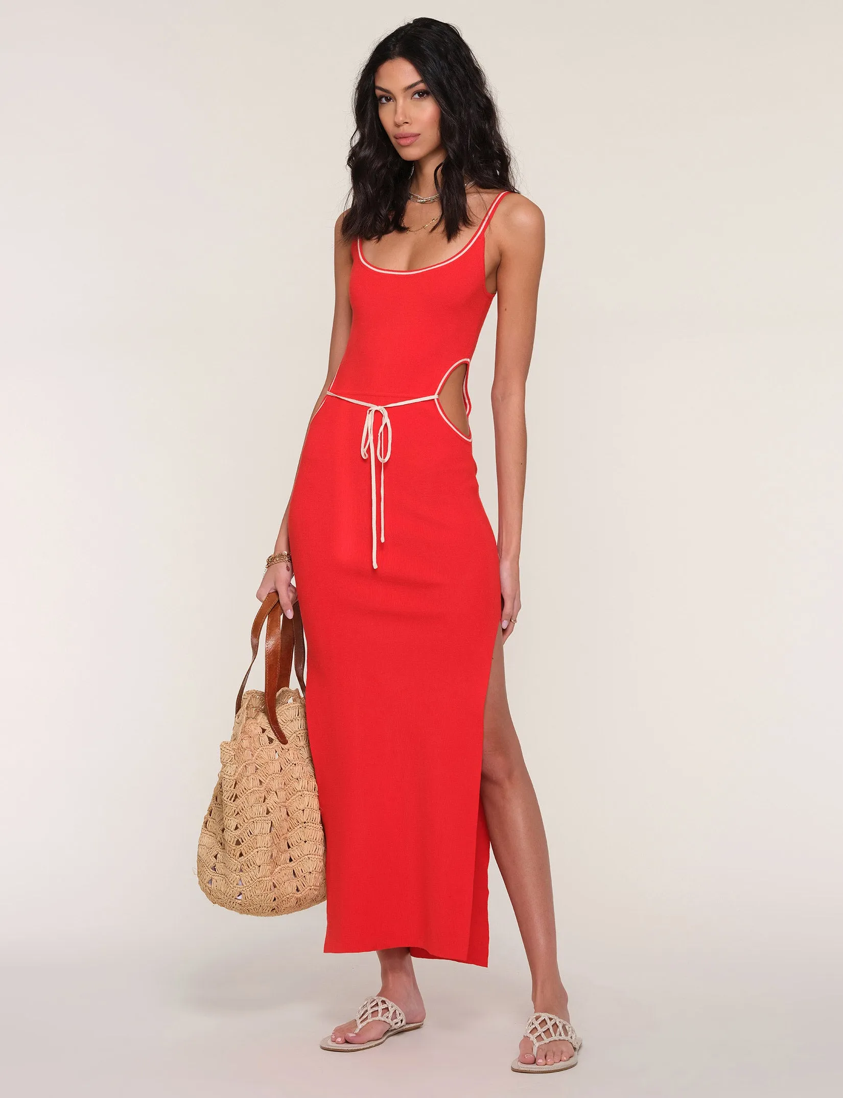 Carson Dress sold by Heartloom product image thumbnail 2