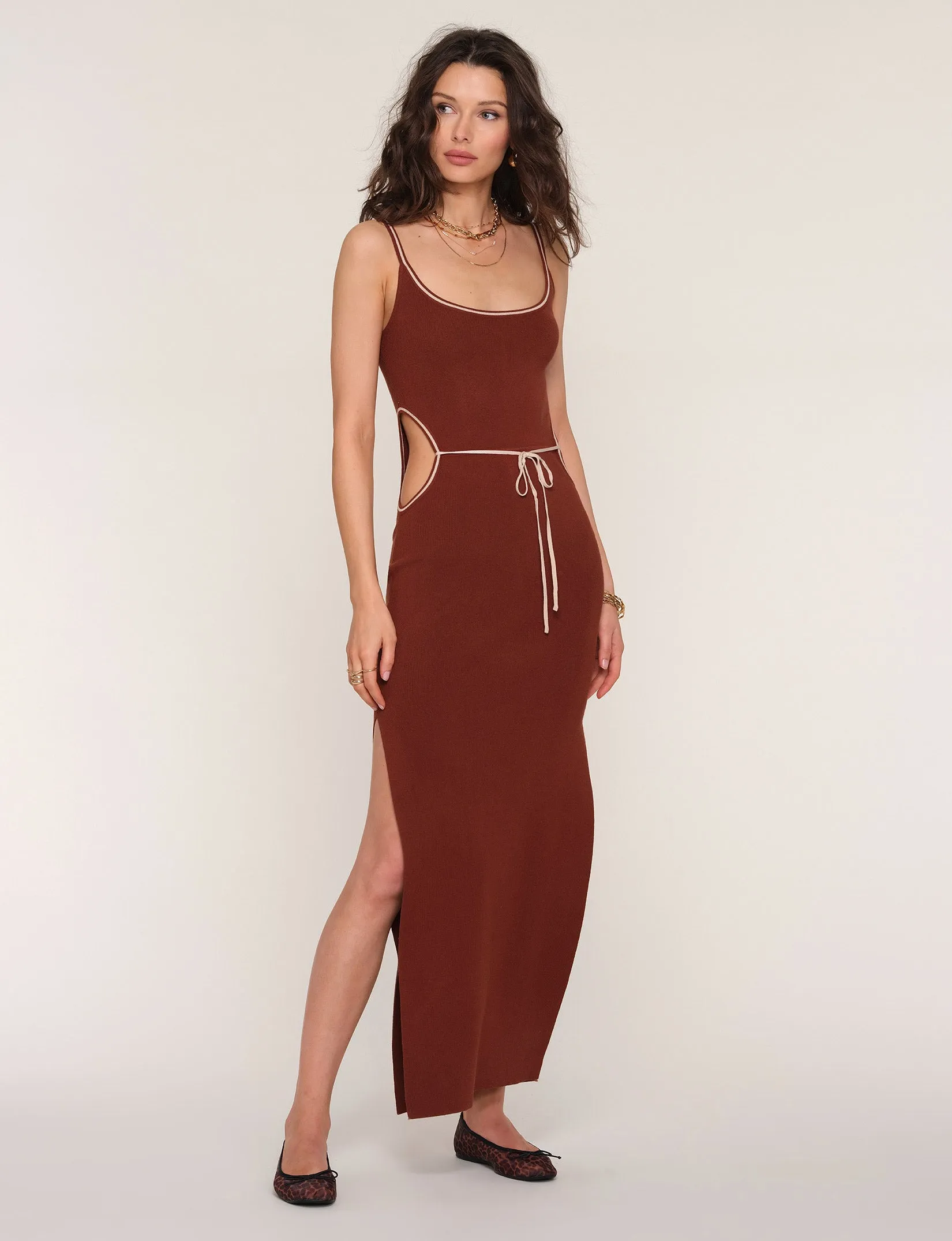 Carson Dress sold by Heartloom product image thumbnail 2