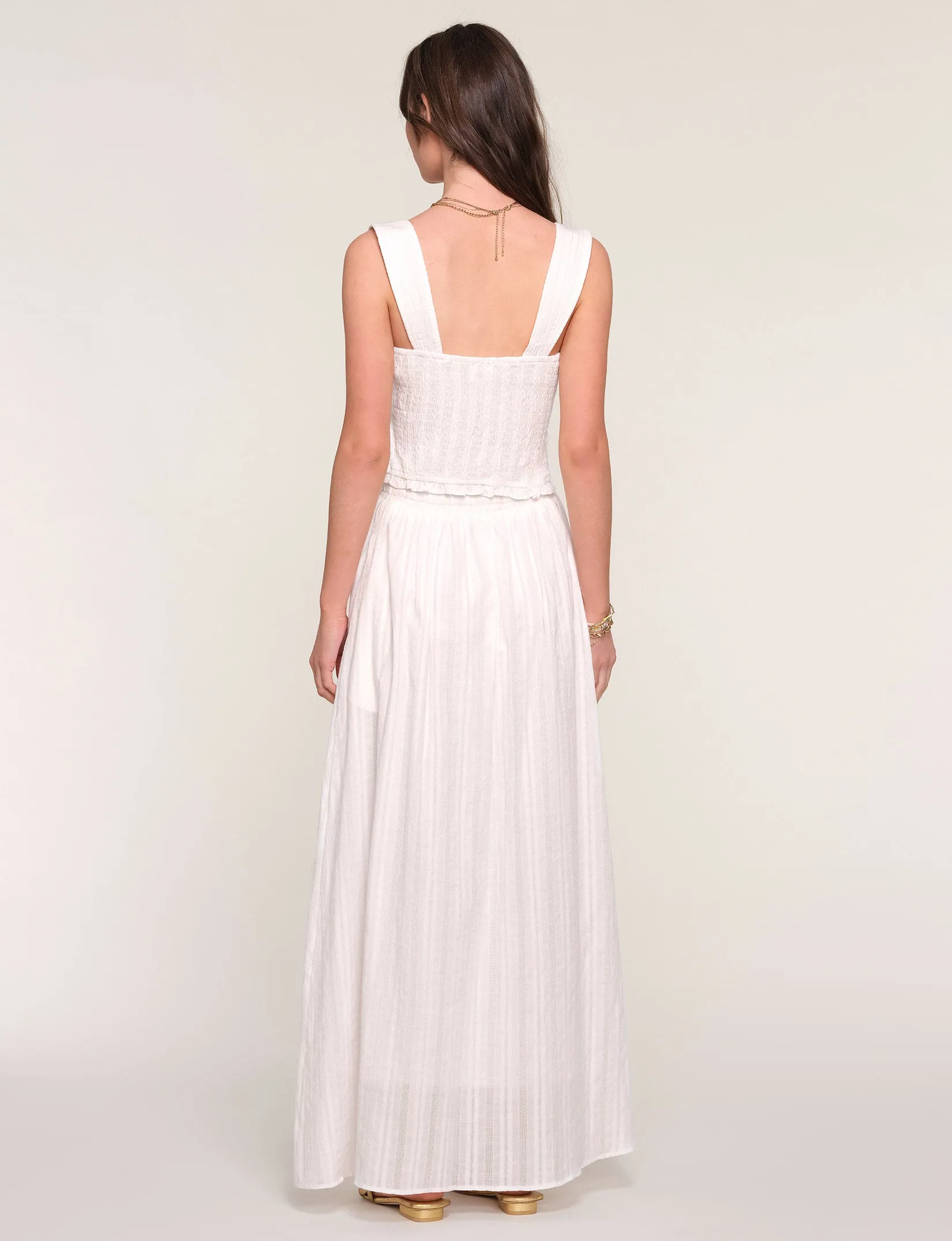 Laudine Set sold by Heartloom product image thumbnail 4