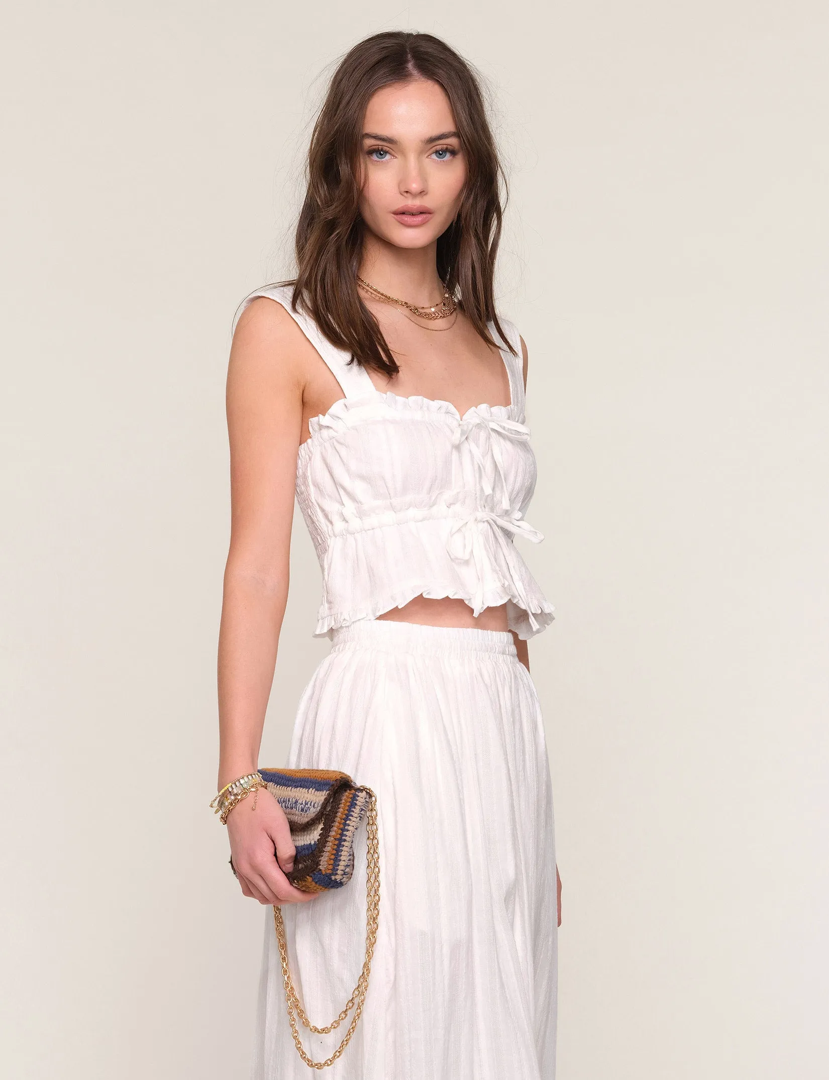 Laudine Set sold by Heartloom product image thumbnail 2