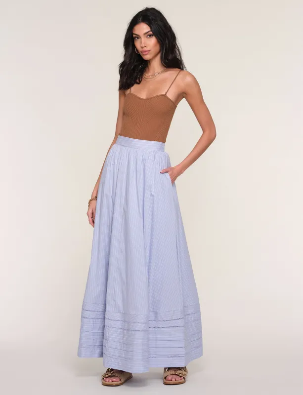 Lily Skirt sold by Heartloom