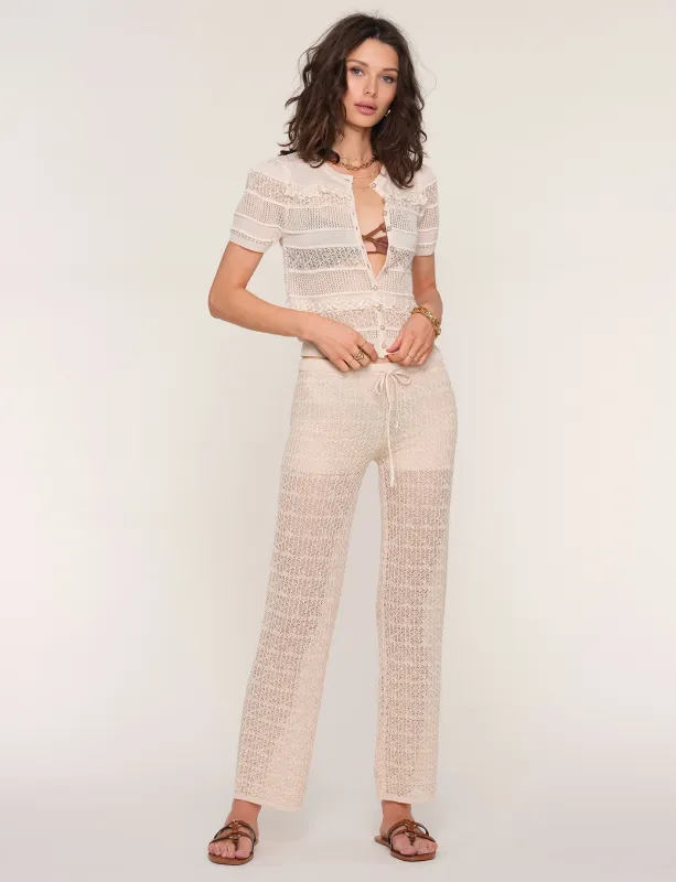 Joni Cardi sold by Heartloom