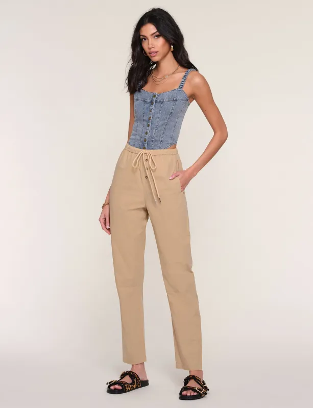 Helosie Pant sold by Heartloom