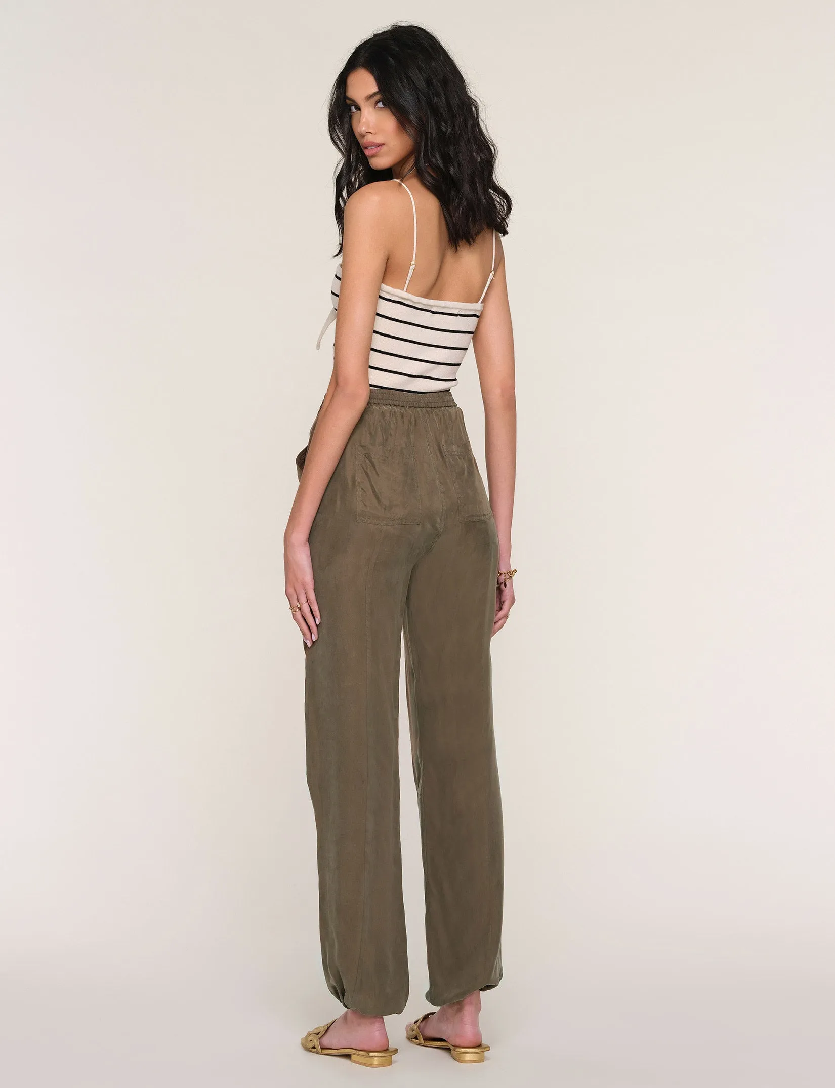 Keri Pant sold by Heartloom product image thumbnail 4