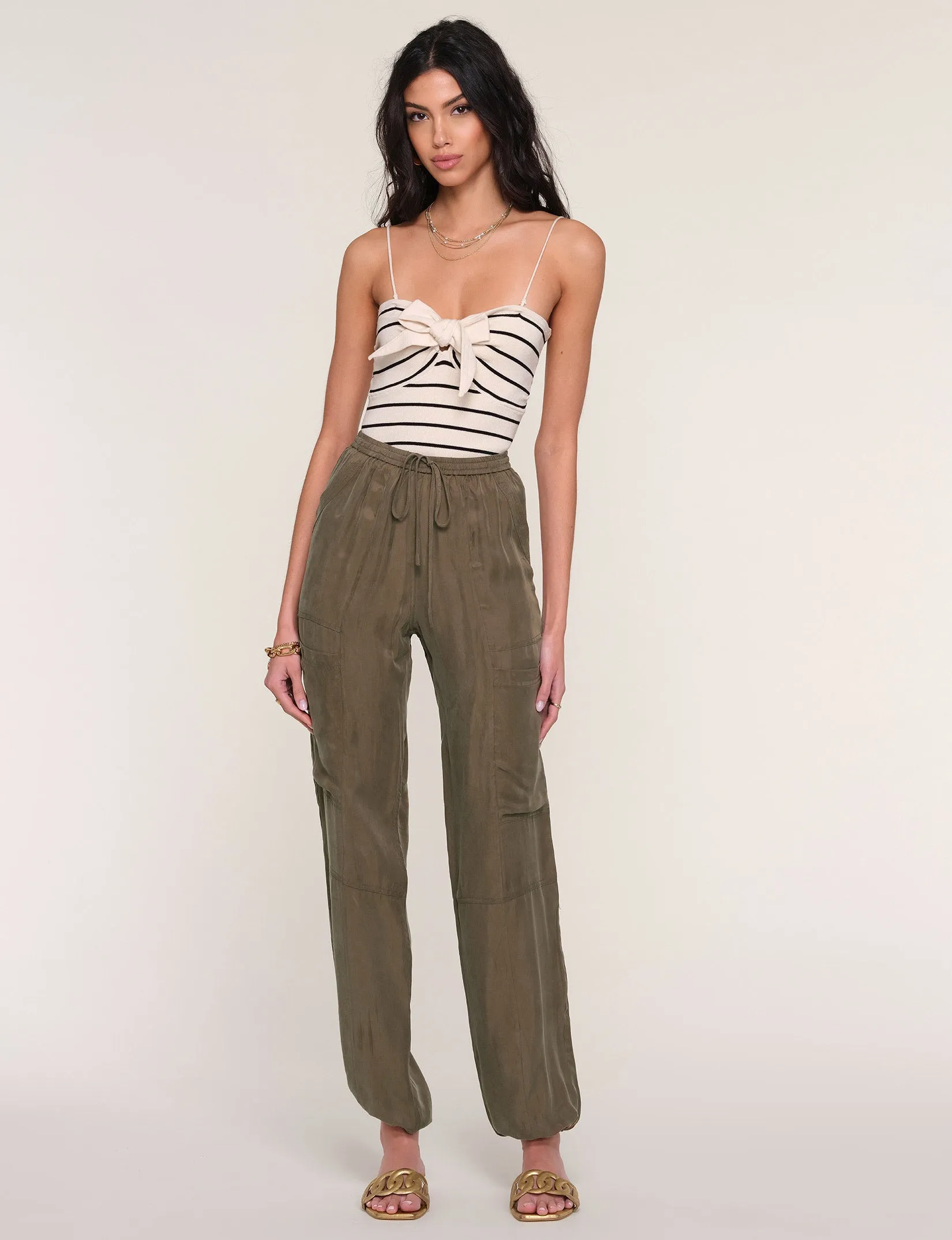 Keri Pant sold by Heartloom product image thumbnail 2