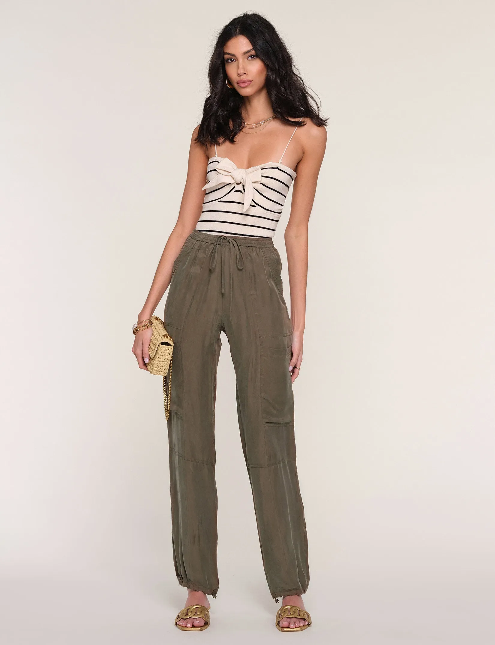 Keri Pant sold by Heartloom