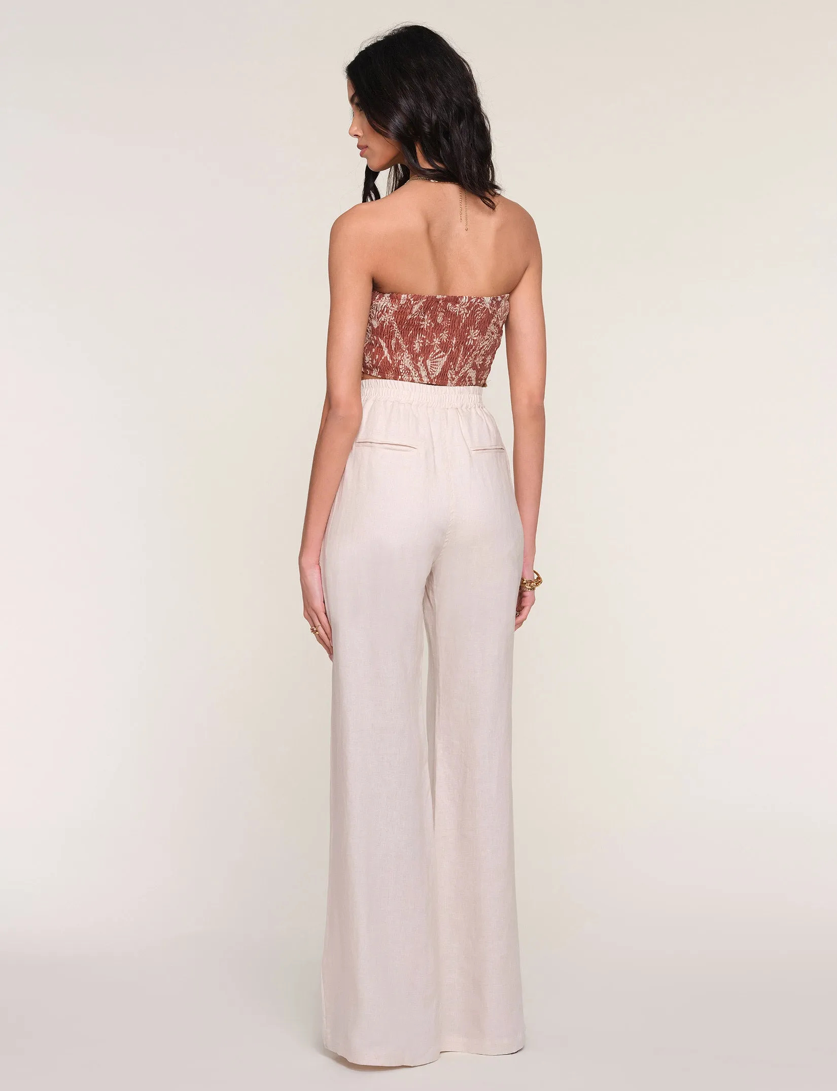 Edy Pant sold by Heartloom product image thumbnail 4