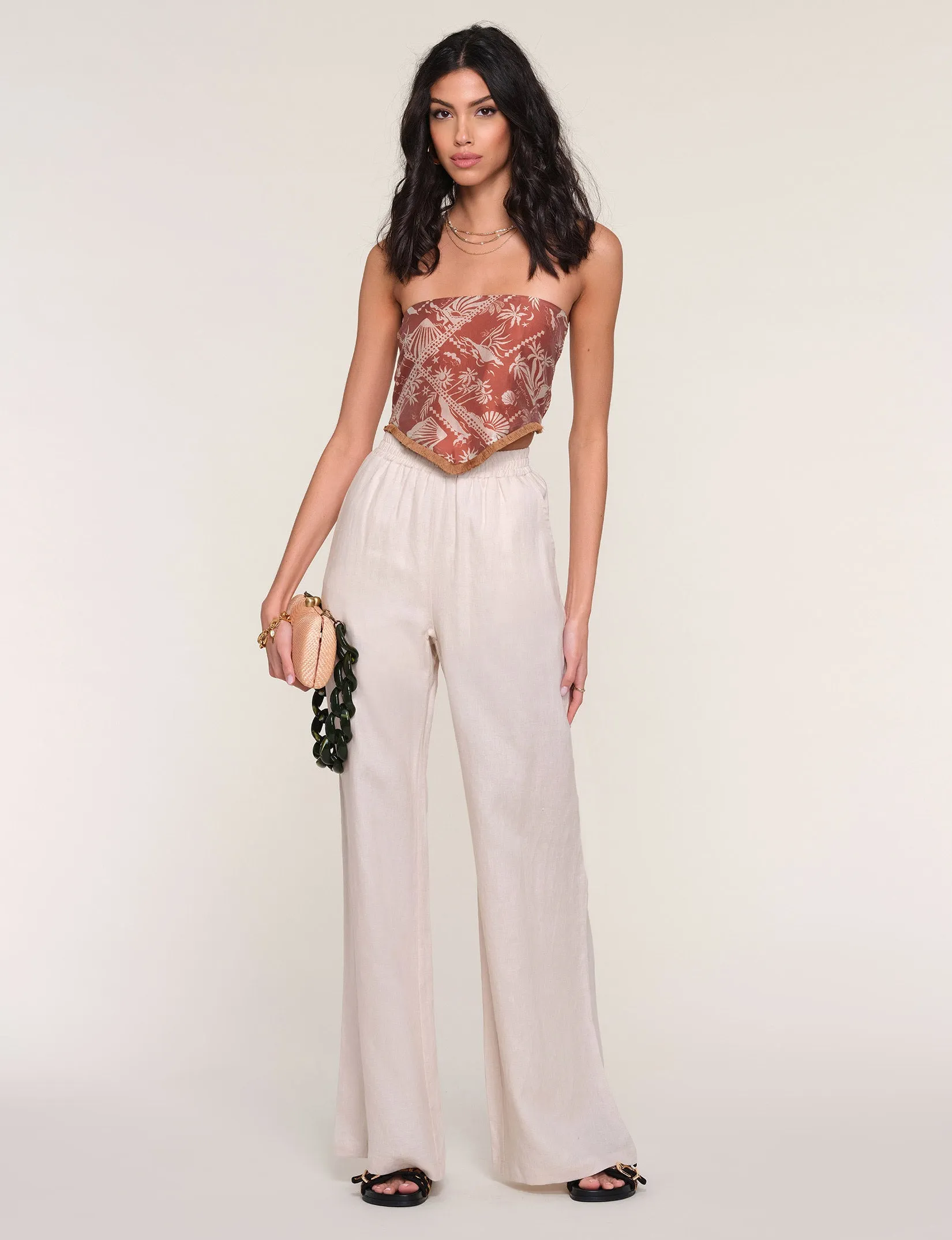 Edy Pant sold by Heartloom