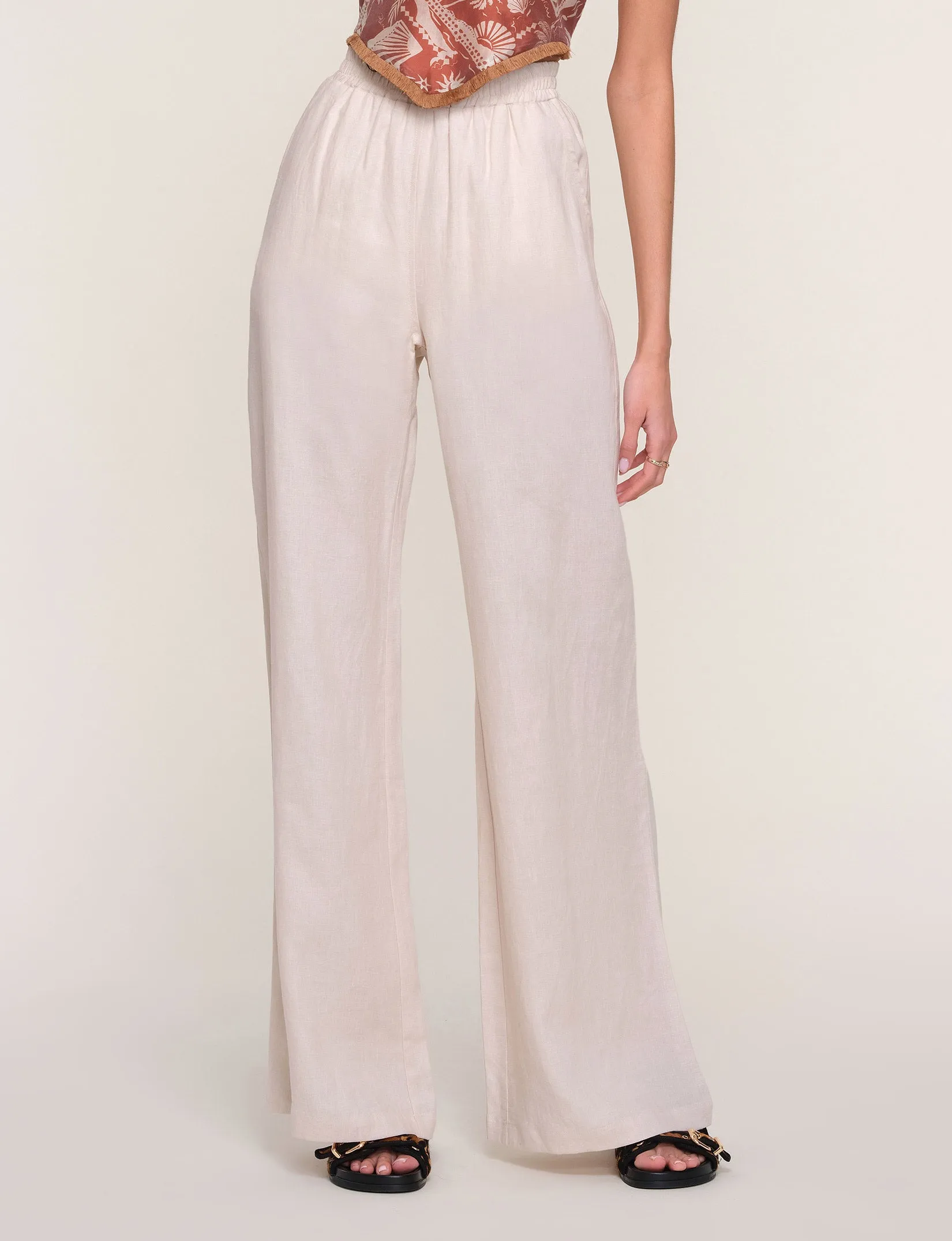 Edy Pant sold by Heartloom product image thumbnail 2