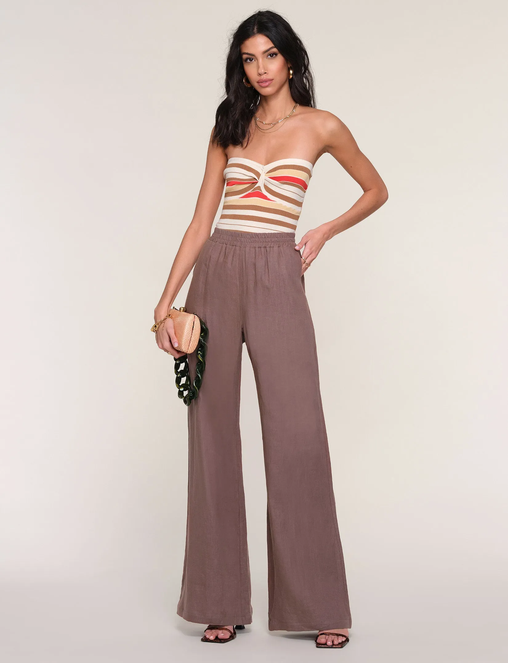 Edy Pant sold by Heartloom product image thumbnail 2