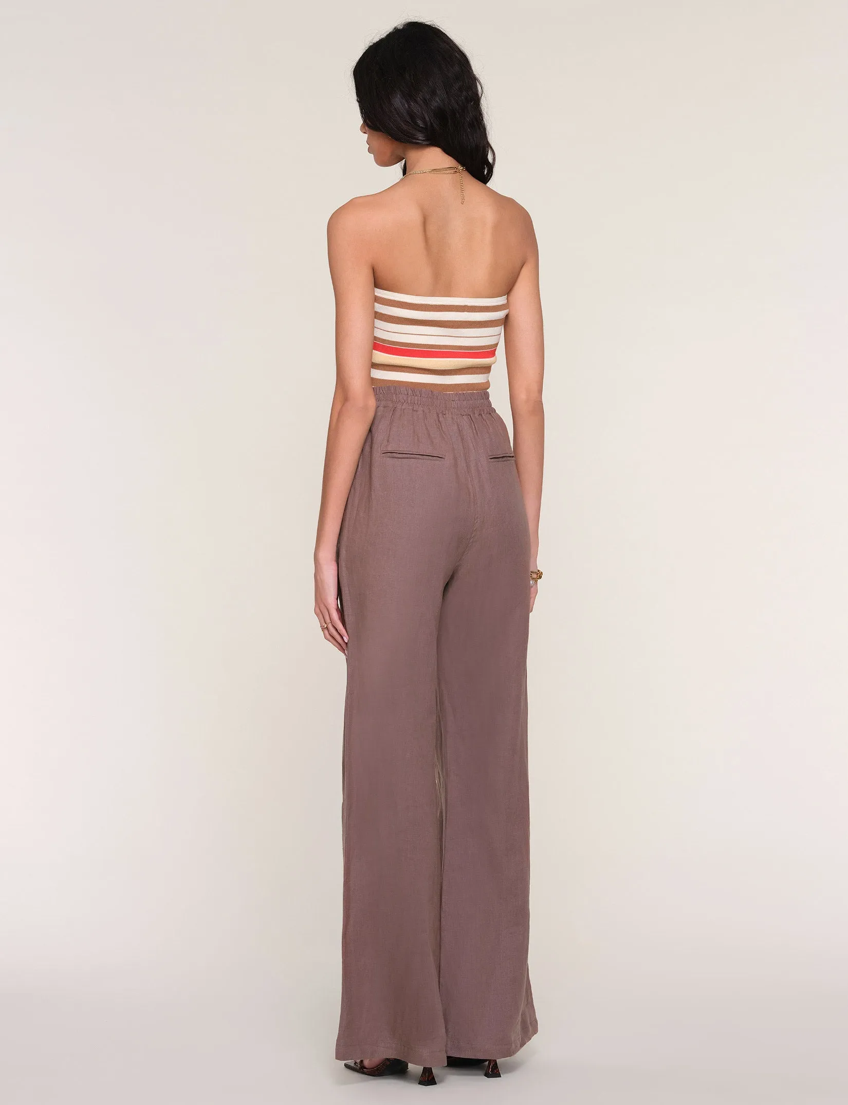 Edy Pant sold by Heartloom product image thumbnail 3