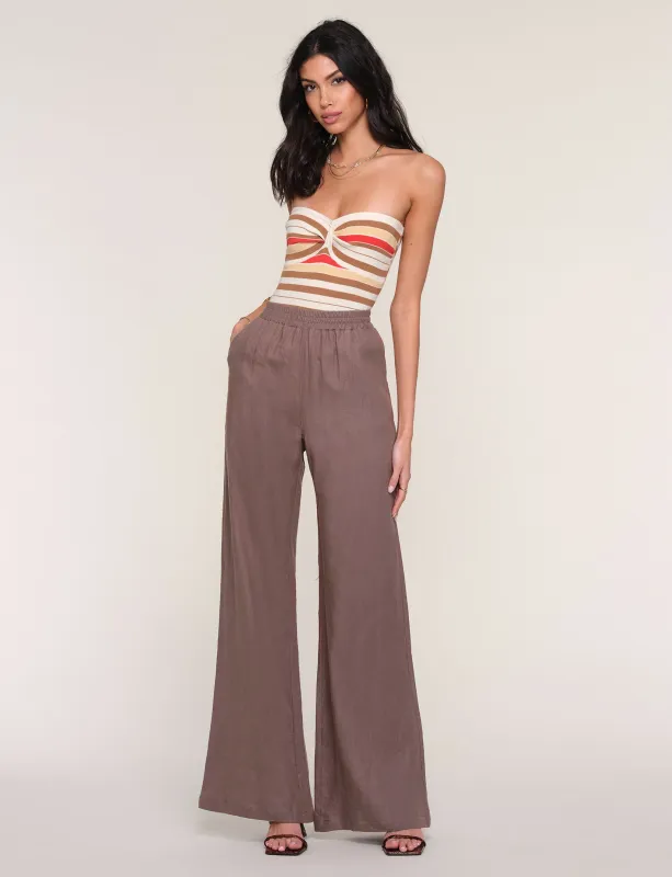 Edy Pant sold by Heartloom