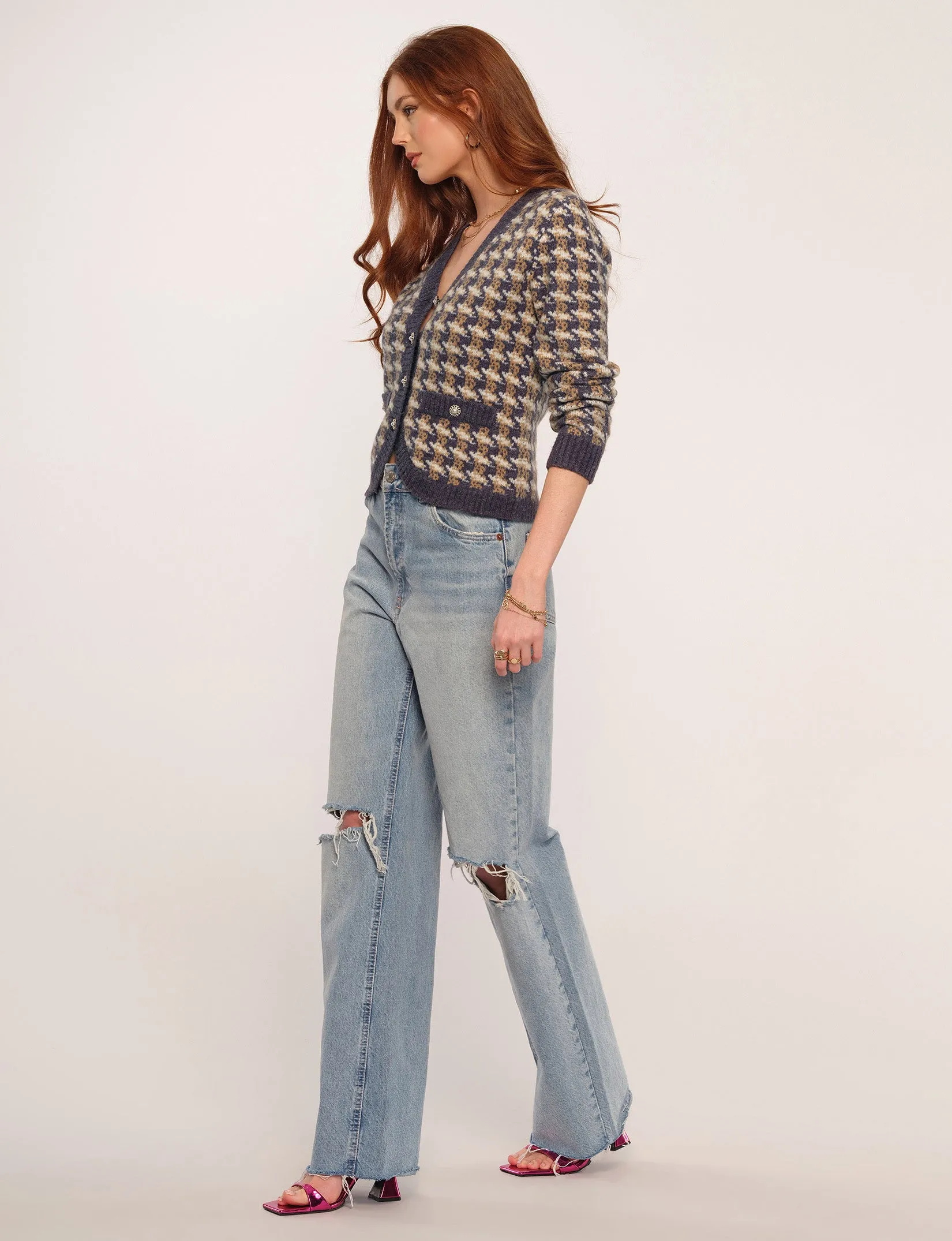 Marlie Cardi sold by Heartloom product image thumbnail 2