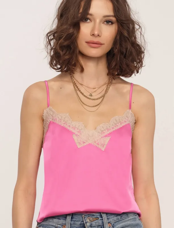 Nikita Cami sold by Heartloom