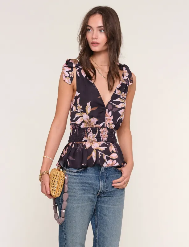 Mandy Top sold by Heartloom