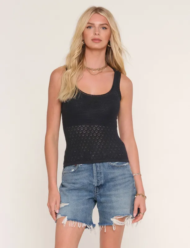 Aniella Top sold by Heartloom