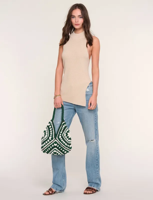 Jones Top sold by Heartloom