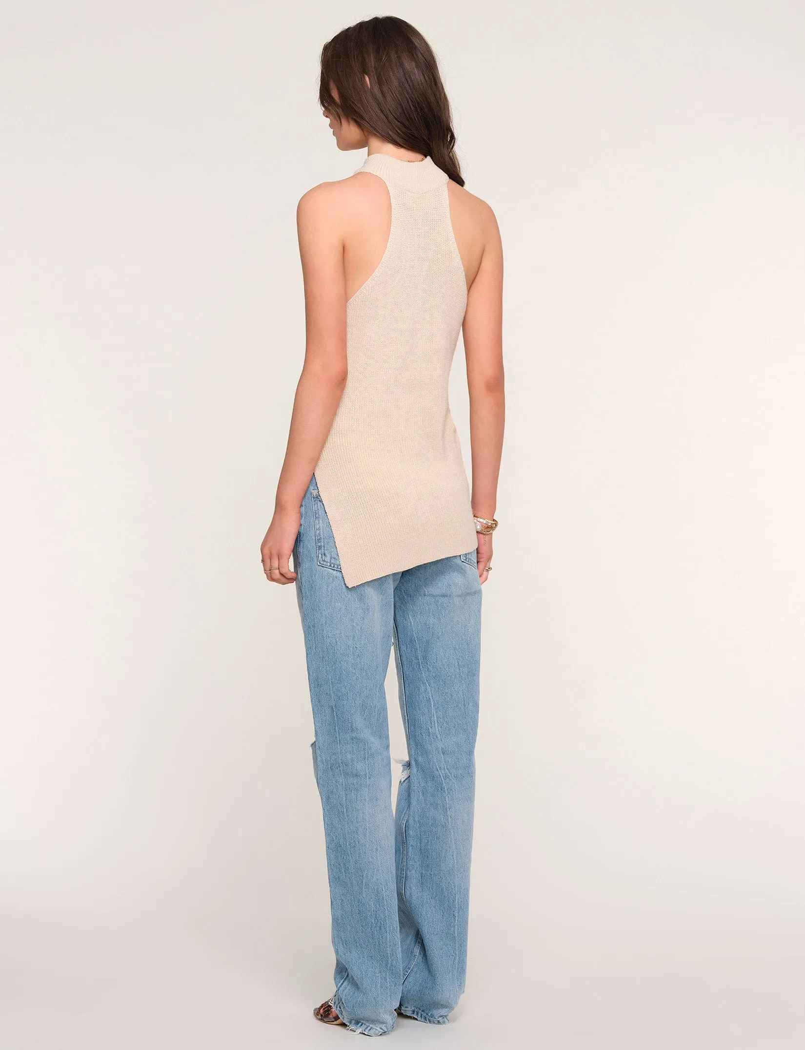 Jones Top sold by Heartloom product image thumbnail 4