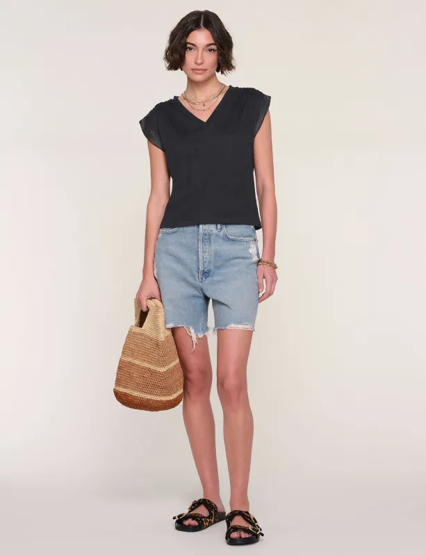 Noha Top sold by Heartloom