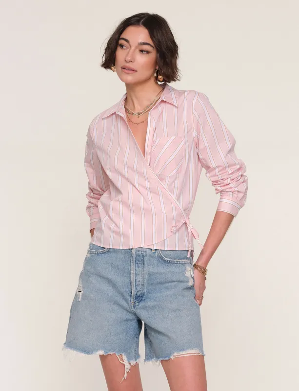 Esmarie Shirt sold by Heartloom