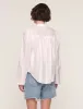 Dorsa Shirt sold by Heartloom