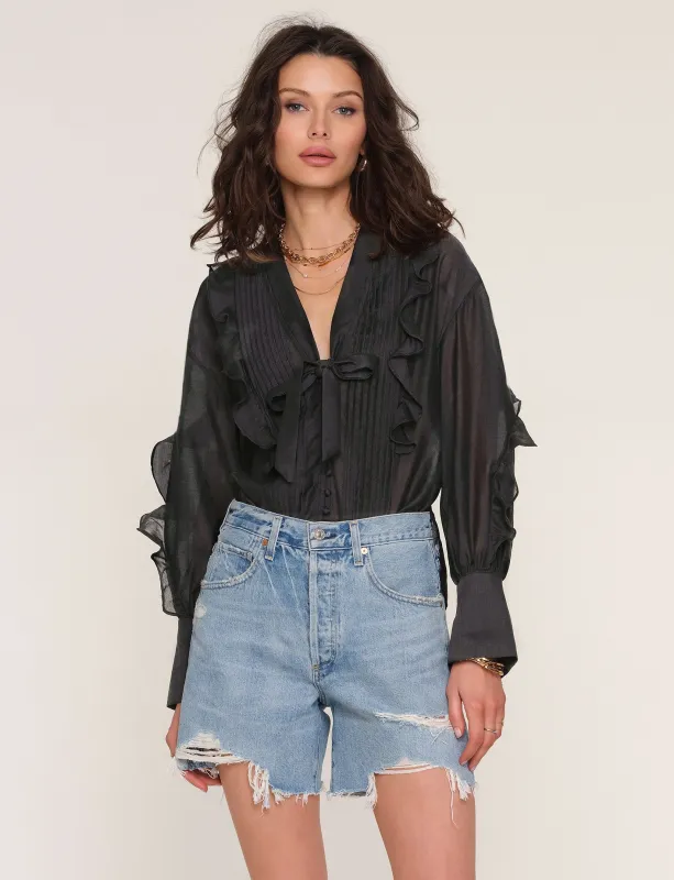 Ambrosia Shirt sold by Heartloom