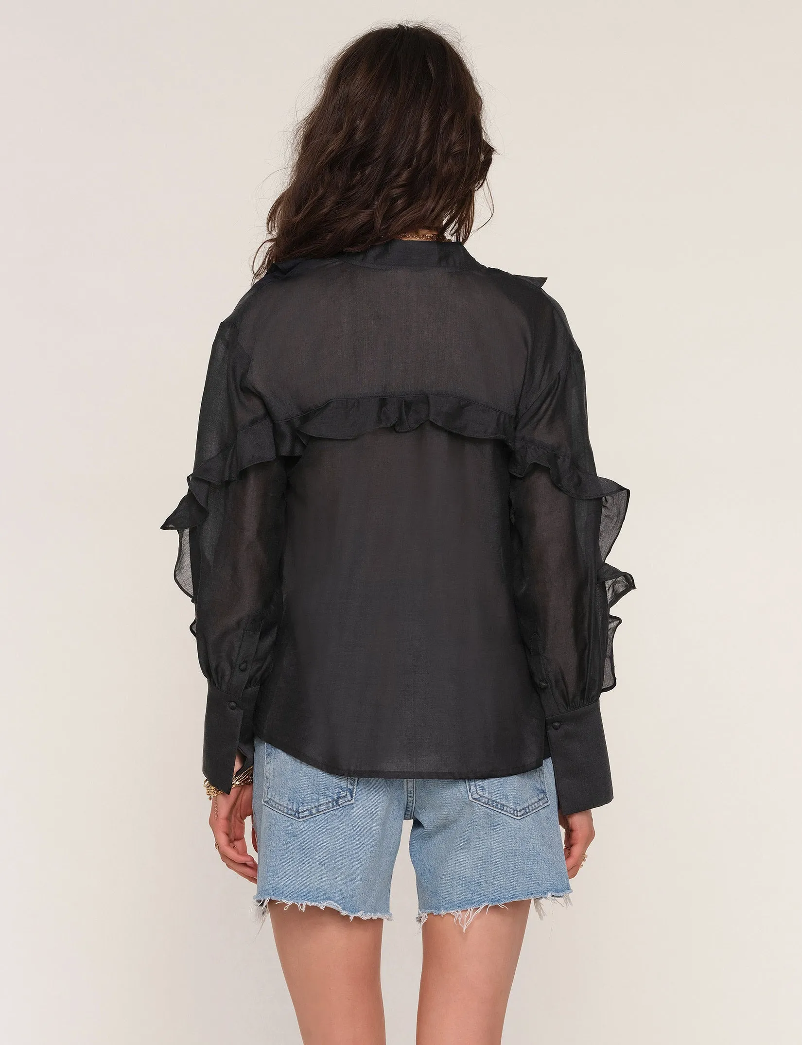 Ambrosia Shirt sold by Heartloom product image thumbnail 3