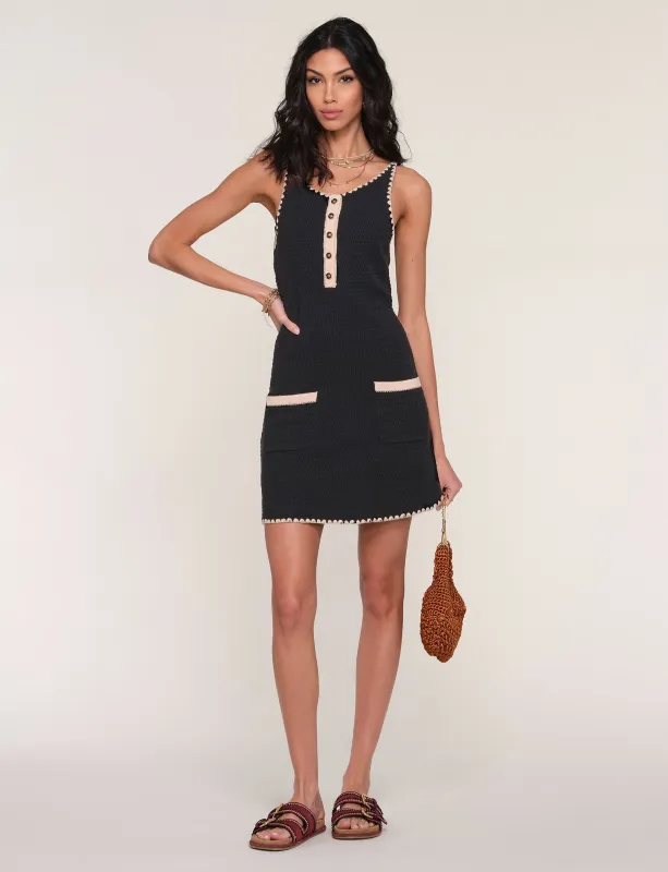 Veida Dress sold by Heartloom