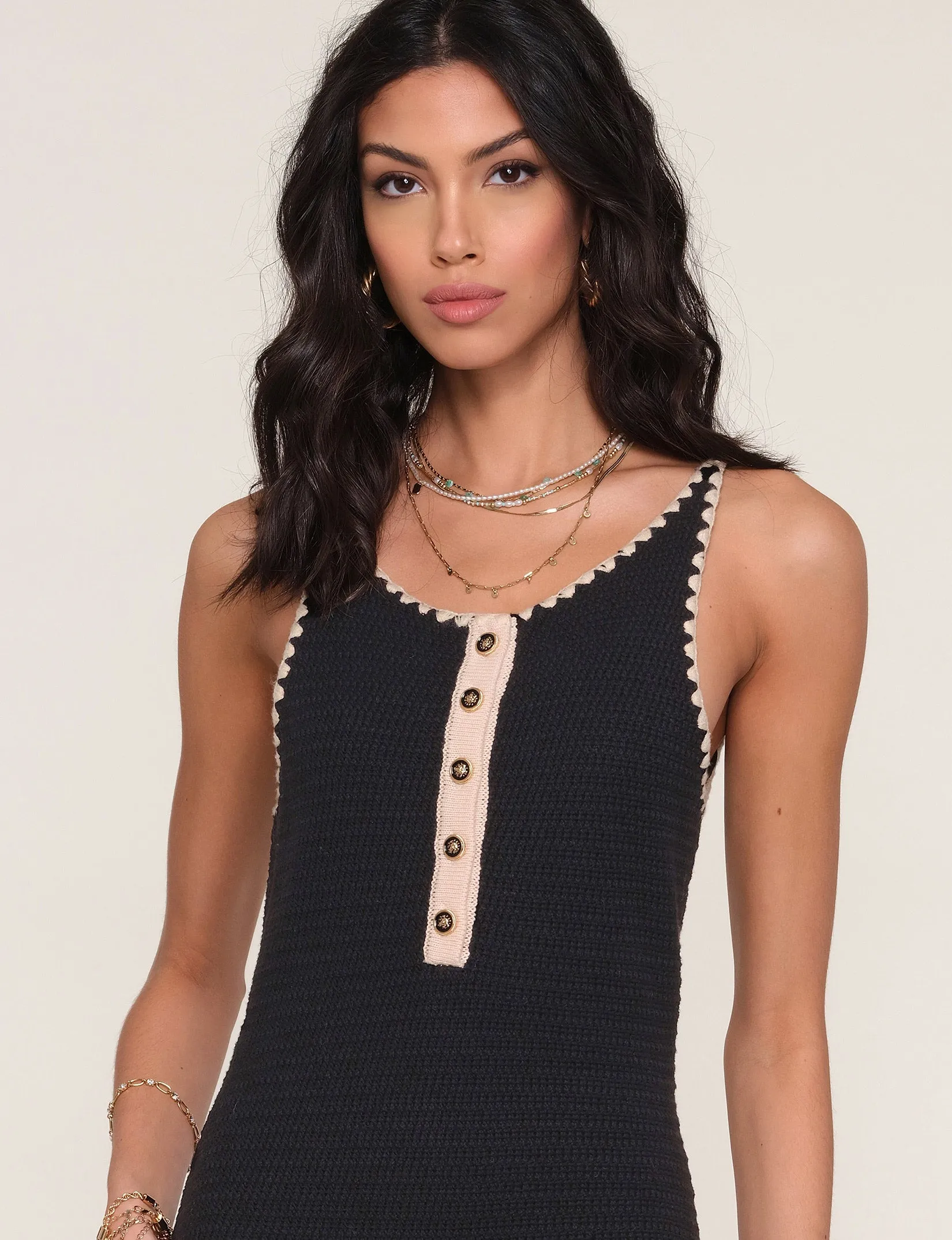 Veida Dress sold by Heartloom product image thumbnail 2